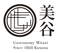 ガストロノミー美谷のロゴ